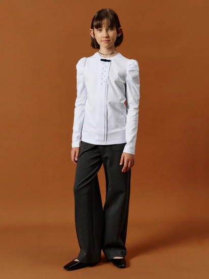 Брюки для девочек