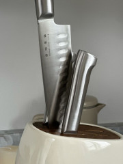 Набор ножей кухонных - Фото 9