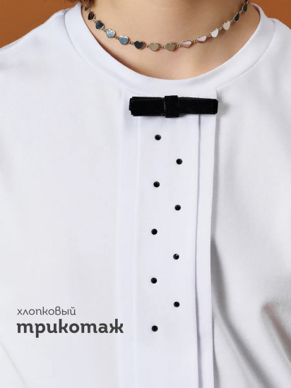 Футболка для девочек