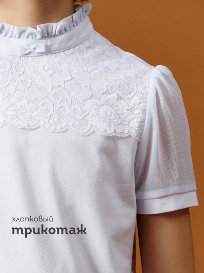 Футболка для девочек