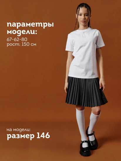 Футболка для девочек