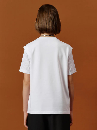 Футболка для девочек