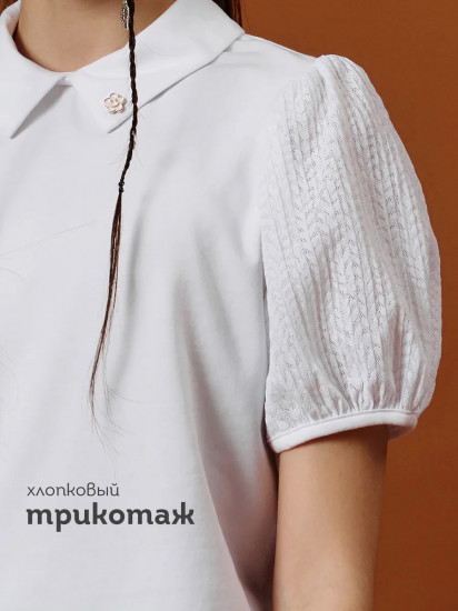 Футболка для девочек