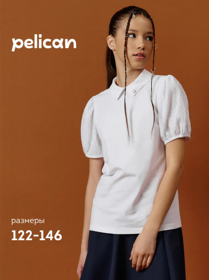 Футболка для девочек