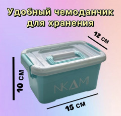 Набор для изготовления сквишей - Фото 2