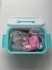 Набор для изготовления сквишей - Фото 4