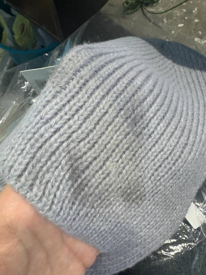 Балаклава женская