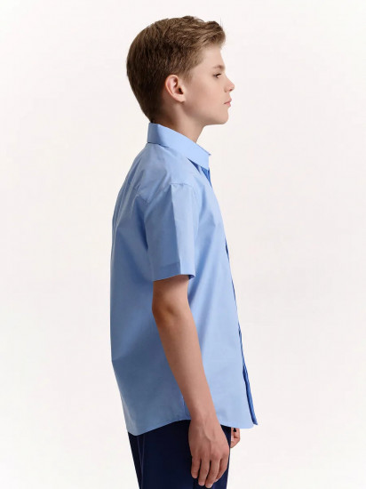 Рубашка для мальчиков