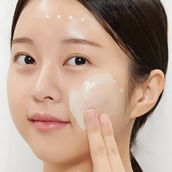 Крем для сужения пор с ретинолом и центеллой «Cica Reti-A Cream 0.05»