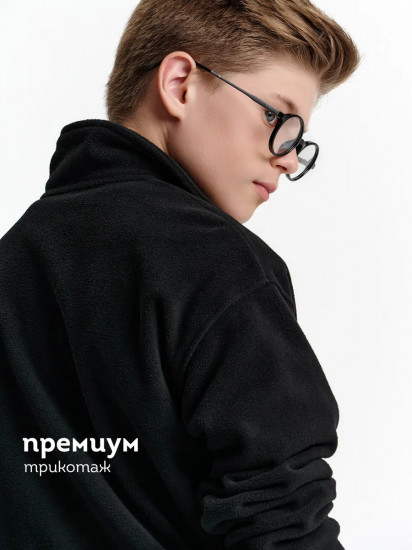 Рубашка флисовая для мальчиков