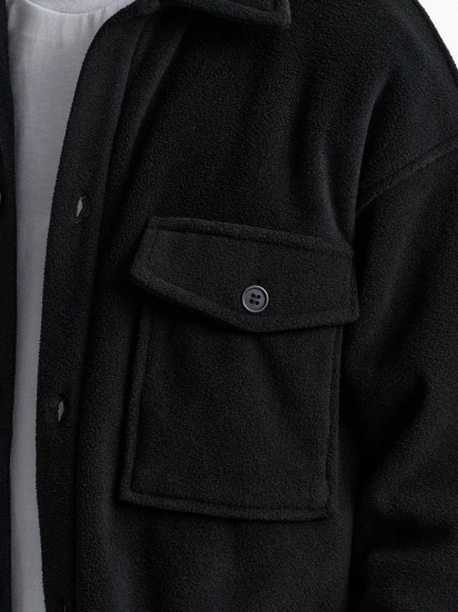 Рубашка флисовая для мальчиков