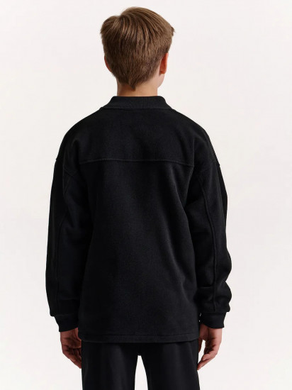 Жакет флисовый для мальчиков