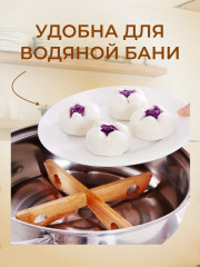 Подставка под горячее разборная - Фото 4