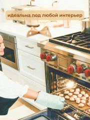 Подставка под горячее разборная - Фото 5