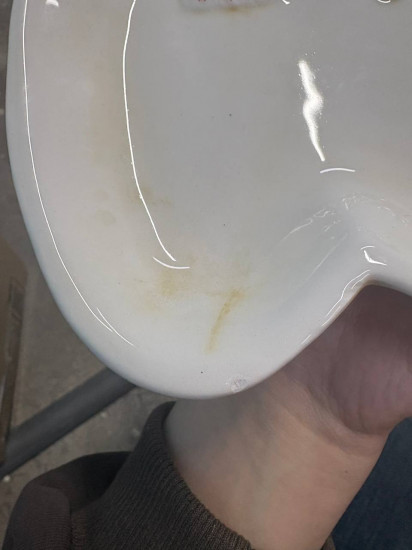 Блюдо «Лама»