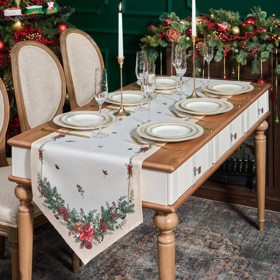 Дорожка на стол «Celebration»