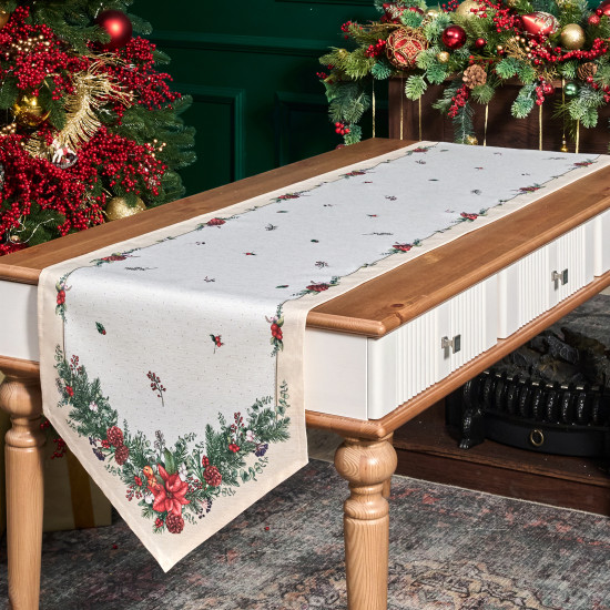 Дорожка на стол «Celebration»