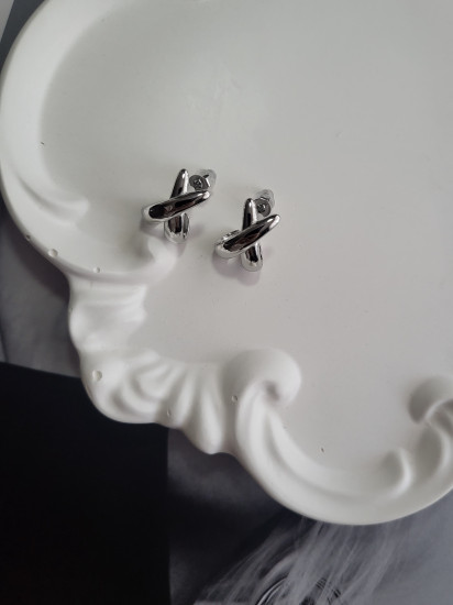 Серьги женские
