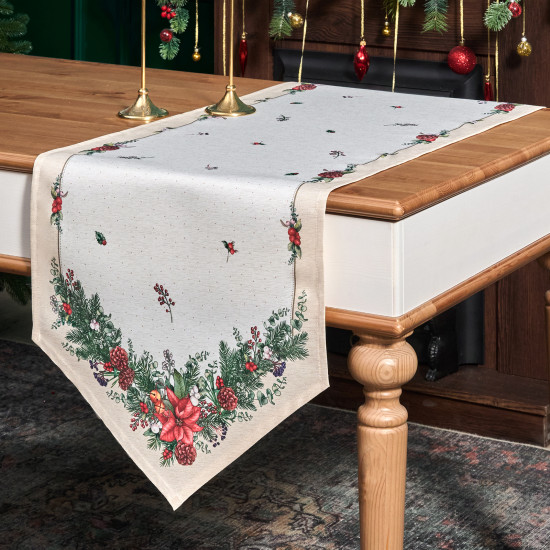Дорожка на стол «Celebration»