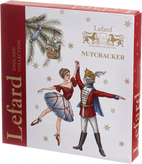 Блюдо для сервировки«Щелкунчик»