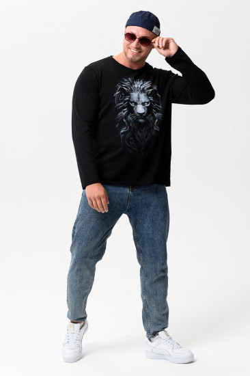 Лонгслив мужской