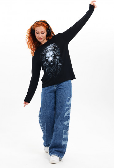 Лонгслив мужской