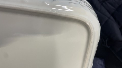 Форма для запекания