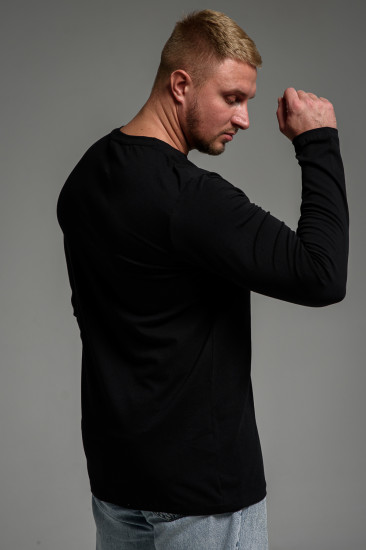 Лонгслив мужской