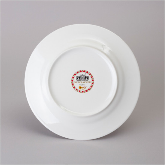 Тарелка закусочная «Щелкунчик»