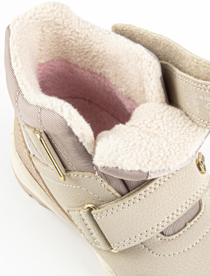 Ботинки для девочек