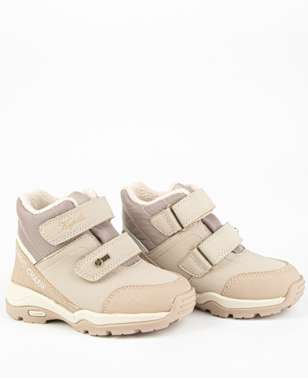 Ботинки для девочек