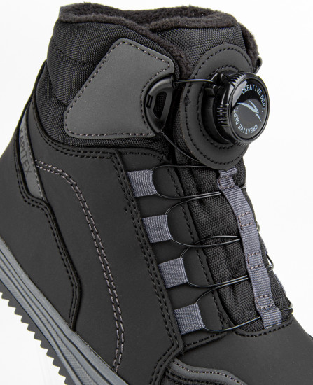 Ботинки для девочек