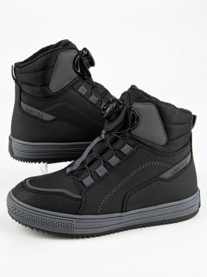 Ботинки для девочек