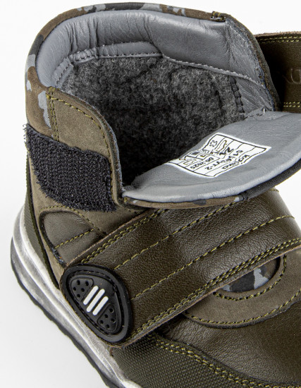 Ботинки для девочек