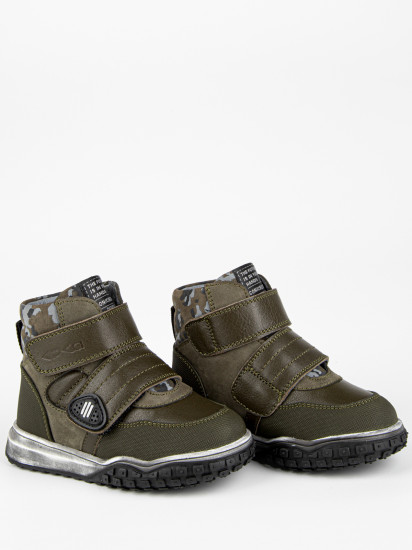 Ботинки для девочек