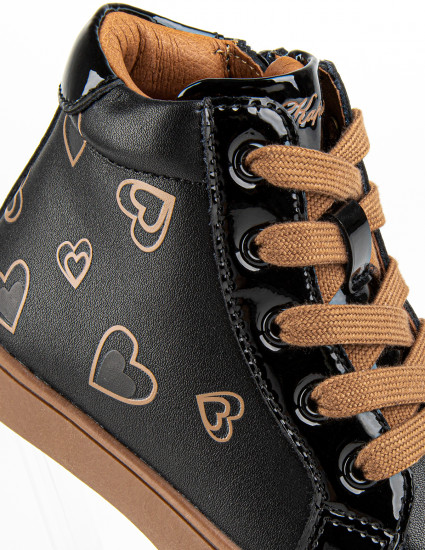 Ботинки для девочек