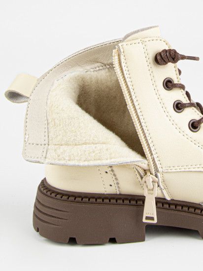 Ботинки для девочек