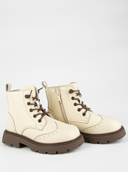 Ботинки для девочек