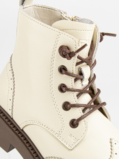 Ботинки для девочек