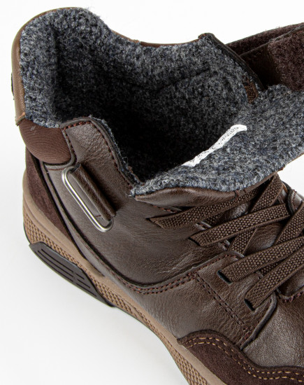 Ботинки для девочек