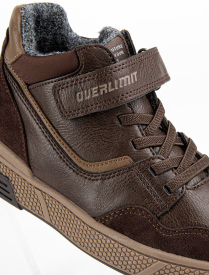 Ботинки для девочек