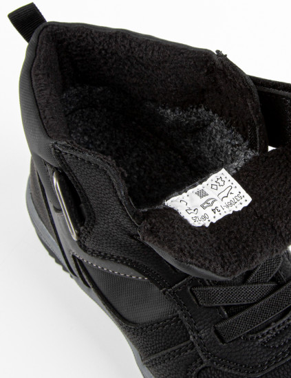 Ботинки для девочек