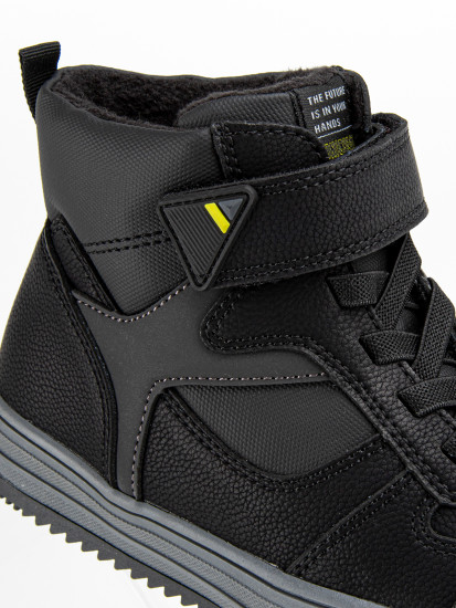 Ботинки для девочек