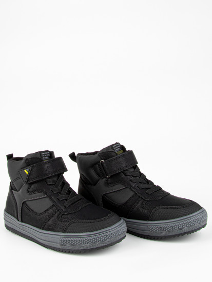 Ботинки для девочек