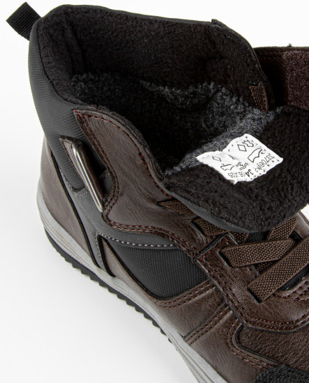 Ботинки для девочек