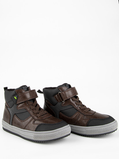 Ботинки для девочек