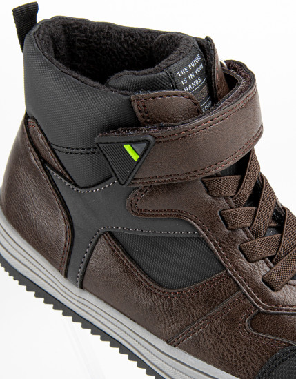 Ботинки для девочек