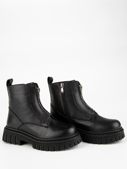 Ботинки для девочек