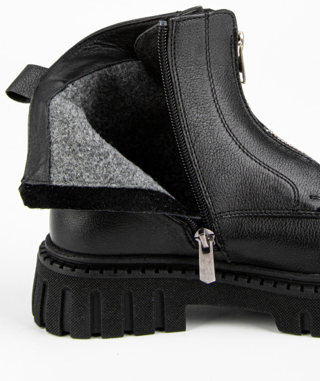 Ботинки для девочек