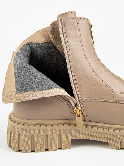 Ботинки для девочек